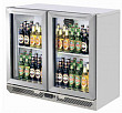 Шкаф холодильный барный  TB9-2G-OD-800